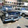 AUTOKLASSIKA Oldtimer Show Dortmund 20.04.2019